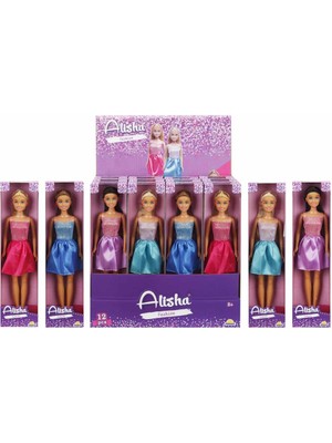 NW NessiWorld Bebek Alisha Günlük Elbise 29CM -Sun ( 1 Adet Fiyatıdır )