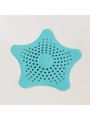 İsmiyle Al Yıldız Süzgeç - Lavabo Süzgeci - Küvet Süzgeci