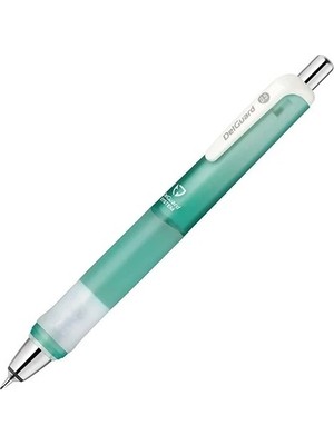 Zebra Delguard Type-GR Versatil Kalem 0.5 mm Yeşil