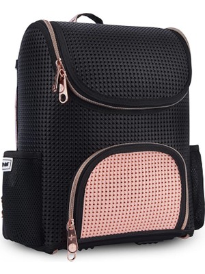 Lıght Plus Nıne Student Sırt Çantası  / Peach Blush