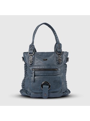 Ççs Kadın Omuz Çantası C.CCS16777