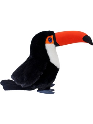NW NessiWorld Peluş Tukan Kuşu 35 cm