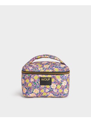 Wouf Sundance - Vanity Makyaj Çantası