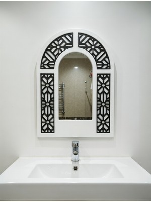 Makyaj Aynası, Masa Aynası, Duvar Aynası, Dekor Ayna, Banyo-Wc Aynası, Tasarım Ayna