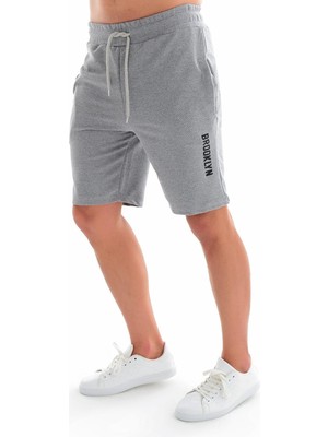 Superlife Erkek Broklyn  Şort