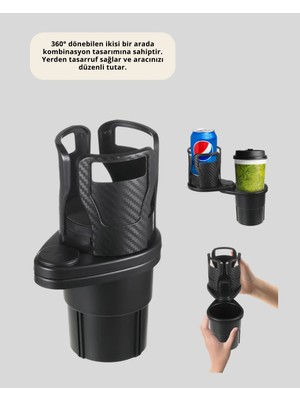 İsmiyle Al CWS003 Bardaklık