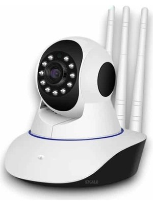 İsmiyle Al Wifi Kamera