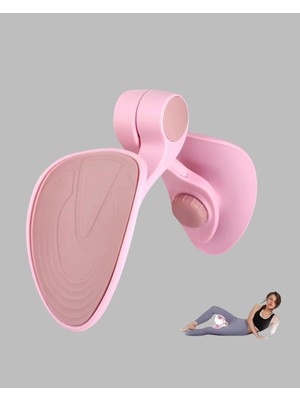 İsmiyle Al Manuel Pelvik