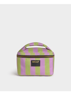 Wouf Riviera  - Vanity Makyaj Çantası