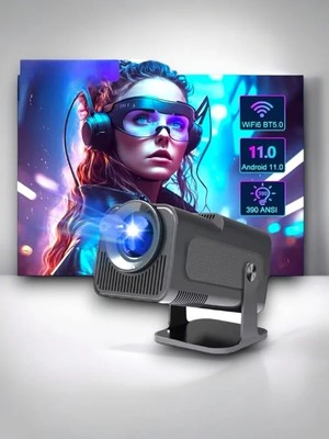 İsmiyle Al Projeksiyon Gamebox