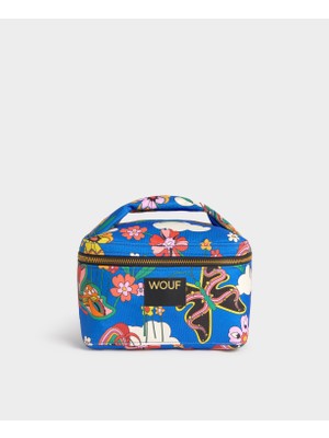 Wouf Happyland  - Vanity Makyaj Çantası