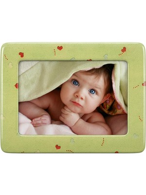 Kodak Manyetik Çerçeve Seti-4r- Kalp