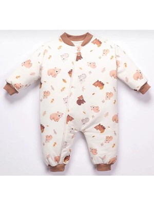 GMG Collection Baby 2 Tog Elyaflı Uyku Tulumu 4y, 5y, 6yaş Kız-Erkek-Unisex Modeller.
