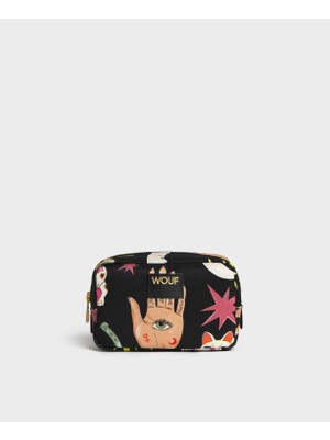 Wouf Fortuna - Makyaj Çantası