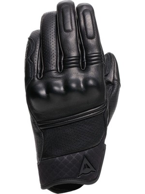Dainese Folgor Yazlık Deri Eldiven