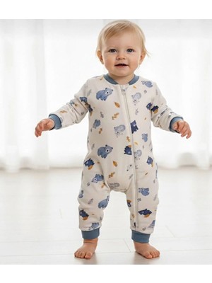 GMG Collection Baby 2 Tog Elyaflı Uyku Tulumu 4y, 5y, 6yaş Kız-Erkek-Unisex Modeller.