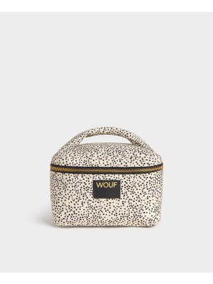 Wouf Panna  - Vanity Makyaj Çantası
