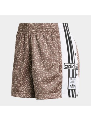 Adidas Originals KD8821 AOP ADI-BREAK ŞORT