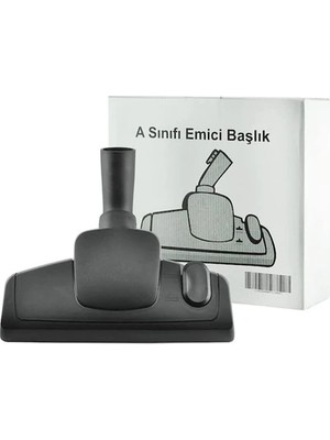 Boyser Servis Boyser Arnica Tesla Premium Silver Uyumlu A Kalite Kutulu Emici Başlık