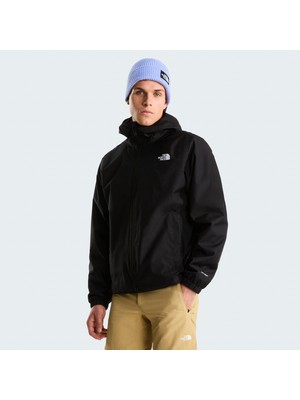 The North Face Quest Erkek Siyah Outdoor Ceket (NF0A8G0RJK31)