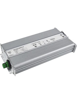 Gümrük Bey EUM-680S15AMG 680W LED Driver | Grow Light ve Endüstriyel Aydınlatma Sürücüsü