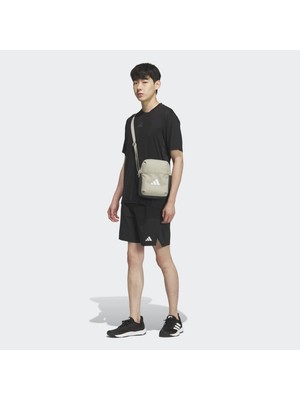 Adidas Essentials Bej Omuz Çantası (KA1479)