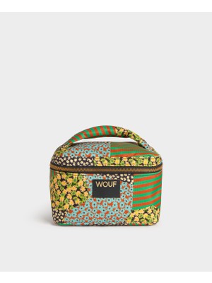 Wouf Bohemia - Vanity Makyaj Çantası