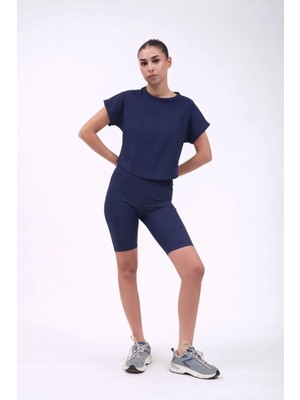 V104 Yarasakol Uzun T-Shirt