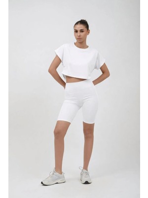 V103 Yarasakol Kisa T-Shirt