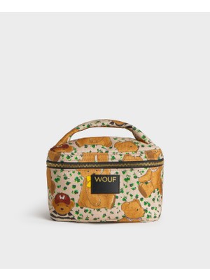 Wouf Cute - Vanity  Makyaj Çantası