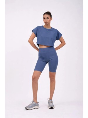 V103 Yarasakol Kisa T-Shirt