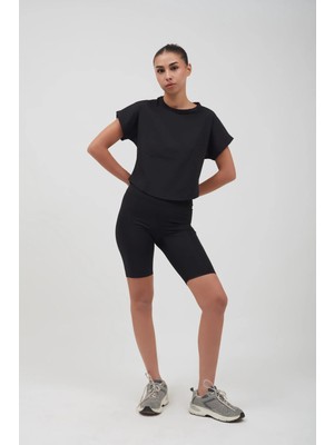 V104 Yarasakol Uzun T-Shirt