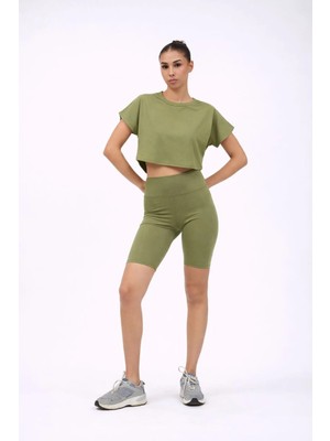 V103 Yarasakol Kisa T-Shirt