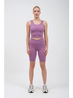 V222 Capraz Bel Uzun Sort