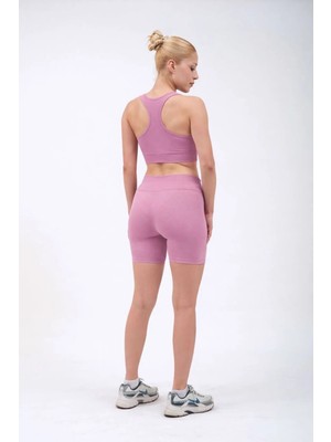 V109 Yüzücü Sırt Sporcu Büstiyer