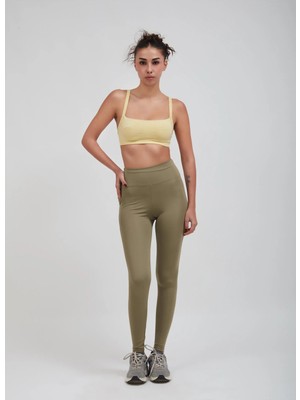 V303 Duzbel Yan Cepli Tayt