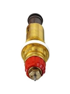 Danfoss Çekirdek Vana