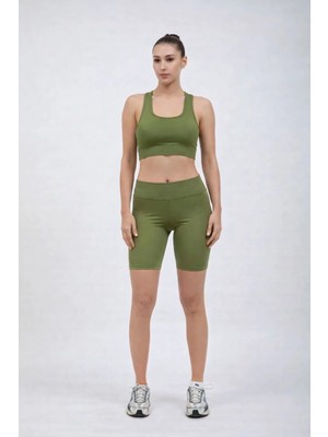 V221 Duz Bel Uzun Sort