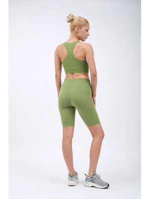 V109 Yüzücü Sırt Sporcu Büstiyer