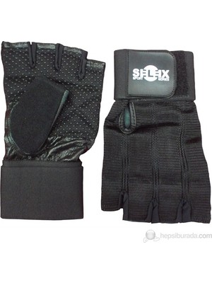 Selex Cody Body Eldiveni