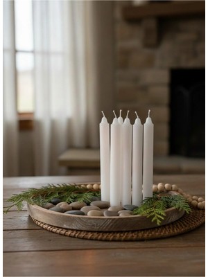 Mete Mum Dilek Mumu 6 Lı