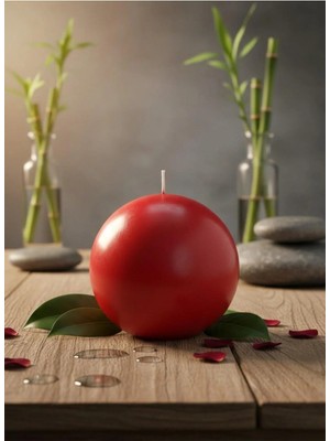 Mete Mum Yeni Seri Top Mum Koleksiyonu - Kokusuz, Canlı Renkler