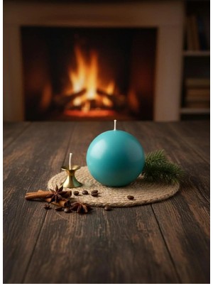 Mete Mum Yeni Seri Top Mum Koleksiyonu - Kokusuz, Canlı Renkler