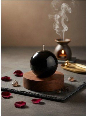 Mete Mum Yeni Seri Top Mum Koleksiyonu - Kokusuz, Canlı Renkler