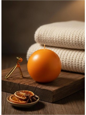 Mete Mum Yeni Seri Top Mum Koleksiyonu - Kokusuz, Canlı Renkler