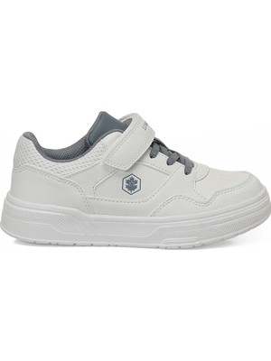 Lumberjack Prıma 6fx Beyaz Erkek Çocuk Sneaker