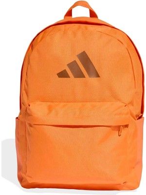 Adidas Sportswear KE5644 Classic 3 Bar Logo Backpack