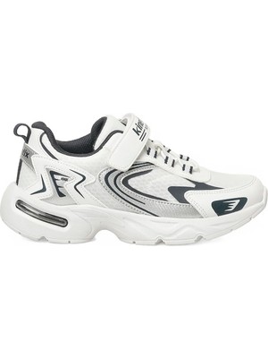 Kinetix Lıterol Tx F 6fx Beyaz Erkek Çocuk Spor Ayakkabı