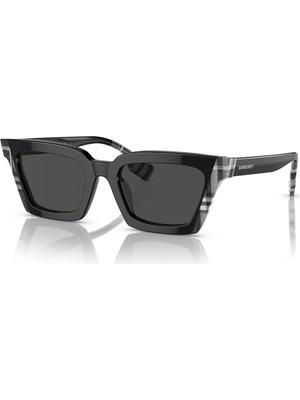 Burberry B4392U 4051/87 Kadın Güneş Gözlüğü