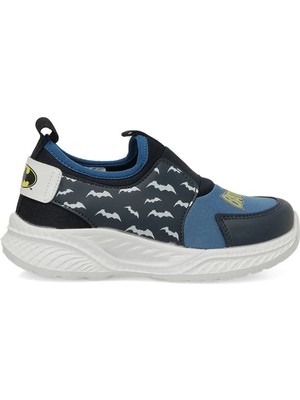 Batman BONCI.P5FX Lacivert Erkek Çocuk Slip On
